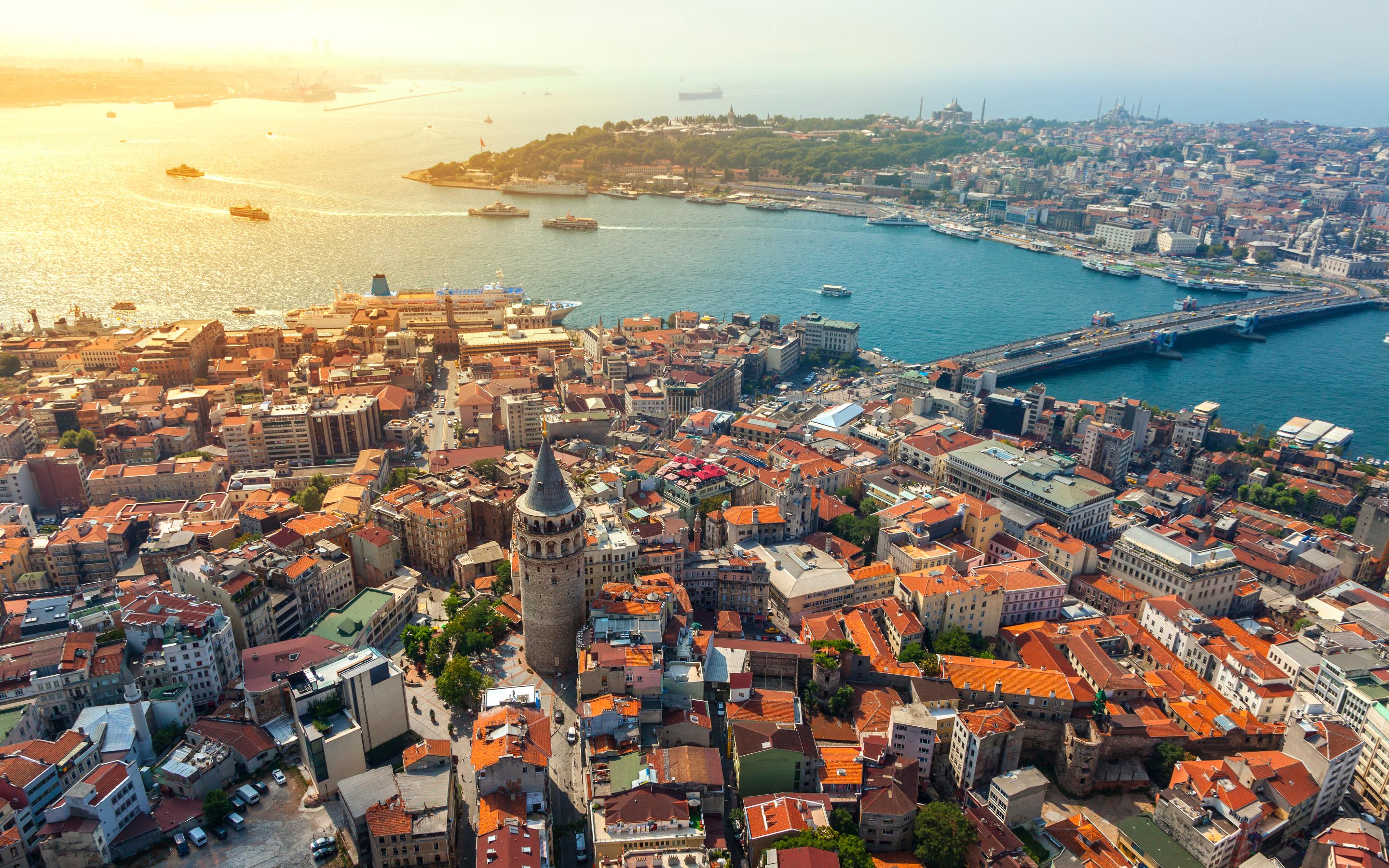 İBB’den çağrı: İstanbul'un geleceğini birlikte hazırlayalım